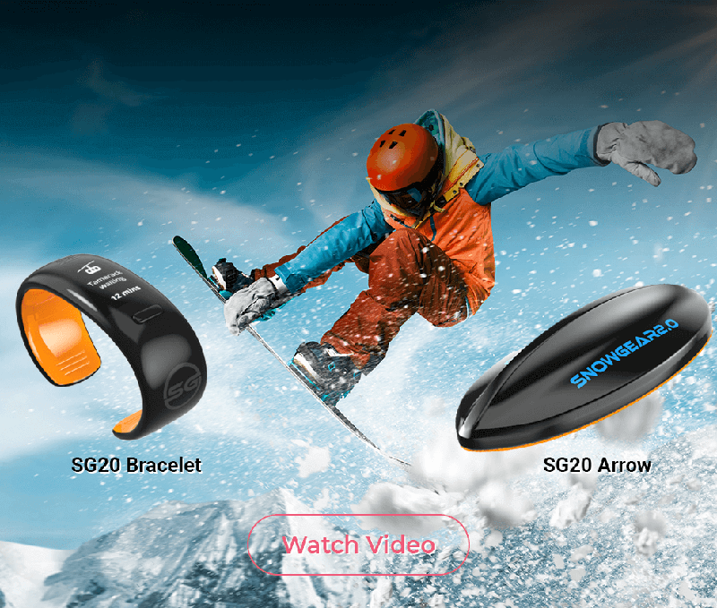 Snowboard Accessories | Smart Snowboarding Gadgets | High-Tech Snowboarding Gadgets News in USA 2.0